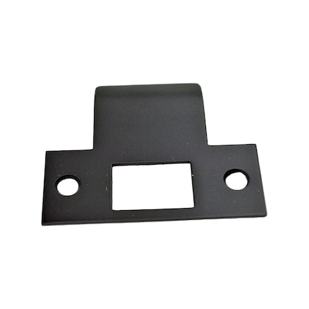 Baldwin Satin Black Strikes Satin Black 5510.190.E178